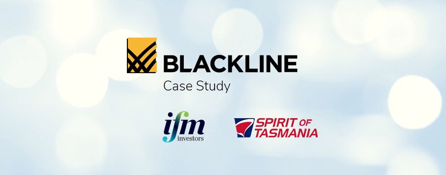 BlackLine Case Study: How BlackLine and Tridant helped two companies  streamline their finance - Tridant