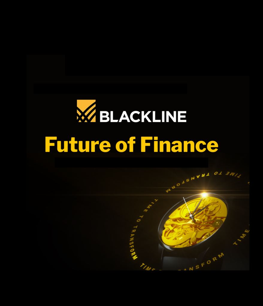 BlackLine Case Study: How BlackLine and Tridant helped two companies  streamline their finance - Tridant